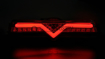 Picture of Red Reverse V Bar FRS/BRZ/86/GT86 (4th brake light)