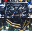 Picture of JDL BRZ/FR-S Turbo Kit w/ UEL Manifold V2 - Build A Kit - 2013-2020 BRZ/FR-S/86