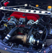 Picture of JDL BRZ/FR-S Turbo Kit w/ UEL Manifold V2 - Build A Kit - 2013-2020 BRZ/FR-S/86