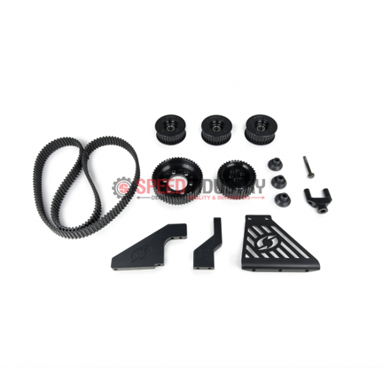 Picture of Kraftwerks BRZ/FRS/FT86 30mm Belt Upgrade Kit