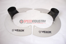 Picture of Verus FR-S / BRZ / GT86 - Backing Plate and Duct Kit