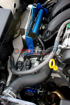 Picture of Verus Passenger Fuel Rail Cover/ECU Bracket - BRZ/FRS/GT86