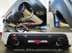 Picture of HKS Hi-Power Spec-L Burnt Tip Catback Light Weight Exhaust - 2013-2020 FRS/BRZ/86, 2022+ BRZ/GR86