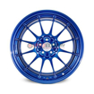 Picture of Enkei NT03+M 18x9.5 5x100 +40 Victory Blue Wheel