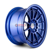 Picture of Enkei NT03+M 18x9.5 5x100 +40 Victory Blue Wheel