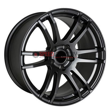 Picture of Enkei TSP6 18x9.5 5x100 +45 Gunmetal Wheel