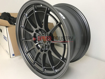 Picture of Enkei NT03+M 18x9.5 5x100 +40 Gunmetal Wheel