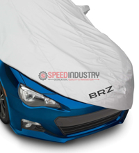 Picture of BRZ Logo Car Cover