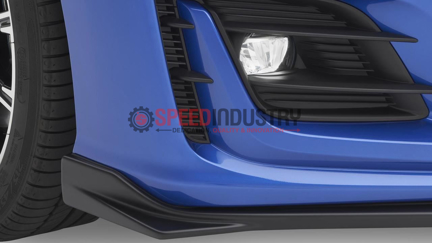 Picture of BRZ Fog Light Kit 17+