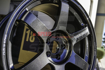 Picture of Volk TE37 Saga 18x9.5 +43 5x100 Diamond Dark Gunmetal Wheel