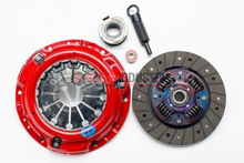 Picture of South Bend / DXD Racing FRS/BRZ/86 Stage 2 Daily Clutch Kit