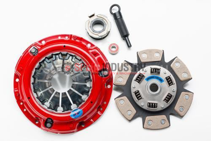 Picture of South Bend / DXD Racing FRS/BRZ/86 Stage 2 Drag Clutch Kit