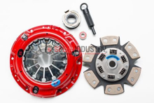 Picture of South Bend / DXD Racing FRS/BRZ/86 Stage 3 Drag Clutch Kit