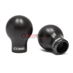 Picture of COBB 6-Speed Delrin Shift Knob - Stealth Black