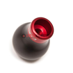 Picture of COBB 6-Speed Delrin Shift Knob - Race Red