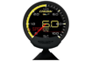 Picture of GReddy Sirius Unify Oil Pressure Gauge Set