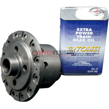 Picture of Tomei Technical Trax Advance 2-Way Differential