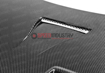 Picture of SEIBON VT-Style Carbon Fiber Hood - 2013-2020 BRZ/FR-S/86