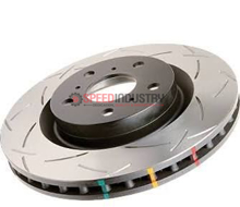Picture of DBA T3 4000 Series Rotor (Front / Performance Package)