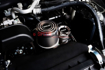 Picture of Buddy Club Racing Spec Oil Filter Cooling Cover FRS/BRZ/86