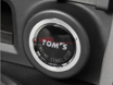 Picture of TOMS Racing Ignition Push Start Button