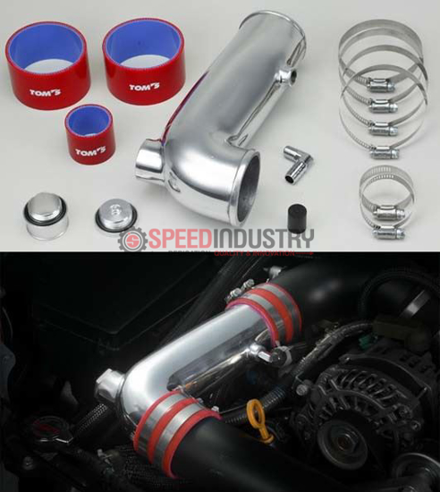 Toms Suction Pipe Frs Brz 86 Speed Industry Aftermarket