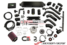Picture of Jackson Racing C38 Kit (Tune It Yourself) 2017-2020 86/BRZ