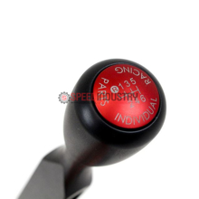 Picture of IRP V3 Short Shifter with Red Lock Out Button