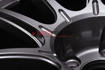 Picture of SSR GTX01 18X8.5 +44 Dark Silver Wheel
