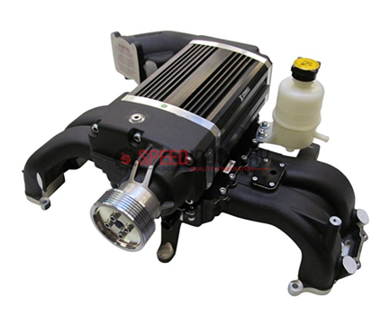 Picture of Sprintex Intercooled 210 Supercharger Kit FRS/BRZ/86 (DISCONTINUED)