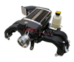 Picture of Sprintex Intercooled 210 SPS Performance Supercharger Kit  GR86 / BRZ 2022