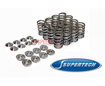 Picture of SuperTech 85lb Valve Springs and Titanium Retainer Kit