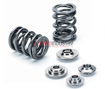 Picture of SuperTech 85lb Valve Springs and Titanium Retainer Kit