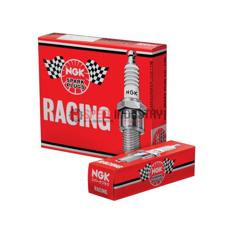 Ngk Racing Iridium Spark Plugs Speed Industry Aftermarket Performance Parts Store