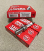 Picture of NGK Racing Iridium Spark Plugs (Set of 4)