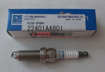 Picture of Subaru OEM Spark Plugs