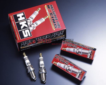 Picture of HKS Super Fire Racing Iridium Spark Plugs