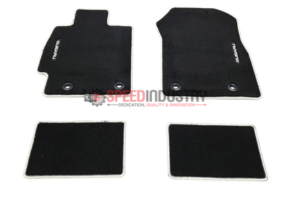 Picture of Subaru BRZ OEM Floor Mats (4pc)