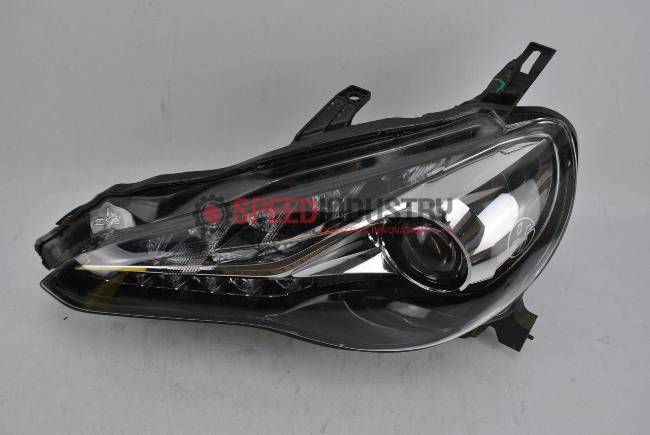 Nixon Offroad LED Fog Lights For Toyota 86 2017-2020 – Front Bumper Lamps Left & Right