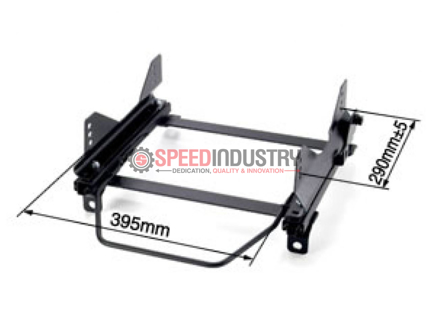 Picture of Bride Cusco Driver Side Seat Rail (FO)