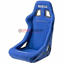 Picture of Sparco Sprint Competition Large Blue Bucket Seat (DISCONTINUED)