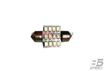 Picture of LED WERKS White Dome Light Bulb (Discontinued)