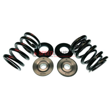 Picture of Brian Crower Single Spring & Titanium Retainer Kit w/Seats FRS/BRZ/86
