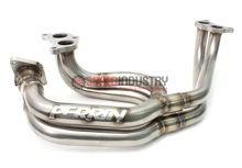 Picture of Perrin E4 Series Equal Length header - 2015+ STI