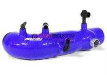 Picture of Perrin Turbo Inlet Hose - 2004+ STI (Blue)