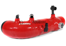 Picture of Perrin Turbo Inlet Hose - 2004+ STI (Red)