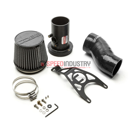 Picture of COBB Subaru SF Intake System  - 2015+ STI (Black)