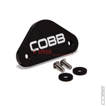 Picture of COBB MAF Block Off Plate Kit - 2015+ STI