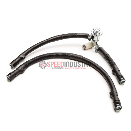 Picture of COBB Fuel Pressure Regulator - 2015+ STI