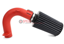 Picture of Perrin Cold Air Intake System- 2015+ WRX(Red)